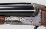 A.H. FOX, STERLINGWORTH, DELUXE, 16GA, 26" Barrels - 17 of 26