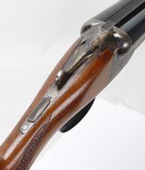 A.H. FOX, STERLINGWORTH, DELUXE, 16GA, 26" Barrels - 23 of 26