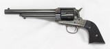 REMINGTON 1875, FRONTIER REVOLVER, 44 REM. - 1 of 24