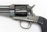 REMINGTON Model 1875, - 7 of 24