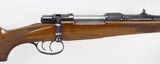 BRNO, Model 22F, 8x57 Mauser,
MANNLICHER - 4 of 25