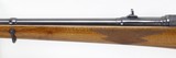 BRNO, Model 22F, 8x57 Mauser,
MANNLICHER - 10 of 25