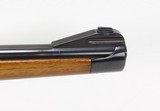 BRNO, Model 22F, 8x57 Mauser,
MANNLICHER - 7 of 25