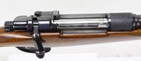 BRNO, Model 22F, 8x57 Mauser,
MANNLICHER - 23 of 25