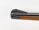 BRNO, Model 22F, 8x57 Mauser,
MANNLICHER - 12 of 25