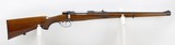 BRNO, Model 22F, 8x57 Mauser,
MANNLICHER - 2 of 25
