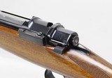 BRNO, Model 22F, 8x57 Mauser,
MANNLICHER - 18 of 25