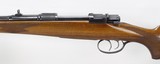 BRNO, Model 22F, 8x57 Mauser,
MANNLICHER - 9 of 25