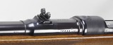 BRNO, Model 22F, 8x57 Mauser,
MANNLICHER - 15 of 25
