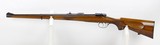 BRNO, Model 22F, 8x57 Mauser,
MANNLICHER - 1 of 25