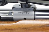 WINCHESTER MODEL 70, Pre-64.264WinMag"WOW" - 21 of 25