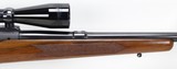 WINCHESTER MODEL 70, Pre-64.264WinMag"WOW" - 5 of 25