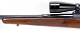 WINCHESTER MODEL 70, Pre-64.264WinMag"WOW" - 10 of 25