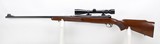 WINCHESTER MODEL 70, Pre-64.264WinMag"WOW" - 1 of 25