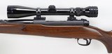 WINCHESTER MODEL 70, Pre-64.264WinMag"WOW" - 9 of 25