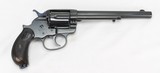 COLT Model 1878, FRONTIER ARMY,
"1889" - 2 of 24