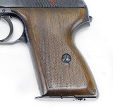 MAUSER HSC, 7.65MM, "NAZI PROOFED" - 6 of 25