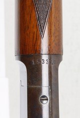 MARLIN Model 1892, DELUXE, TD, 22 S.L.LR,
"1897" - 18 of 26
