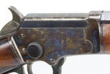 MARLIN Model 1892, DELUXE, TD, 22 S.L.LR,
"1897" - 23 of 26