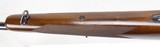 WINCHESTER MODEL 70, PRE-64,"257 ROBERTS" - 18 of 25