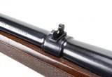 WINCHESTER MODEL 70, PRE-64,"257 ROBERTS" - 15 of 25