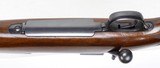 WINCHESTER MODEL 70, PRE-64,"257 ROBERTS" - 17 of 25