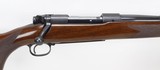 WINCHESTER MODEL 70, PRE-64,"257 ROBERTS" - 4 of 25