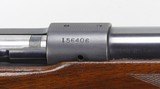 WINCHESTER MODEL 70, PRE-64,"257 ROBERTS" - 20 of 25