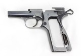 BROWNING HI-POWER, 9MM, - 18 of 25
