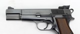 BROWNING HI-POWER, 9MM, - 6 of 25