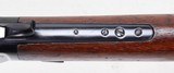WINCHESTER Model 1892, 32WCF, 24" Octagon Barrel,"1894" - 19 of 25