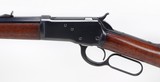 WINCHESTER Model 1892, 32WCF, 24" Octagon Barrel,"1894" - 9 of 25