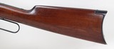 WINCHESTER Model 1892, 32WCF, 24" Octagon Barrel,"1894" - 8 of 25