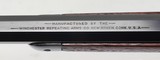 WINCHESTER Model 1892, 32WCF, 24" Octagon Barrel,"1894" - 15 of 25