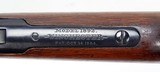 WINCHESTER Model 1892, 32WCF, 24" Octagon Barrel,"1894" - 18 of 25