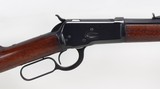 WINCHESTER Model 1892, 32WCF, 24" Octagon Barrel,"1894" - 4 of 25