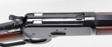 WINCHESTER Model 1892, 32WCF, 24" Octagon Barrel,"1894" - 23 of 25