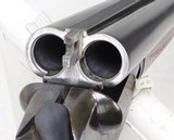 ITHACA FLUES 12GA, SIDE X SIDE,"1918" - 23 of 26