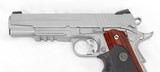SIG ARMS,
GSR 1911,
45ACP,
"GUN OF THE YEAR IN 2004" - 7 of 25