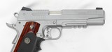 SIG ARMS,
GSR 1911,
45ACP,
"GUN OF THE YEAR IN 2004" - 5 of 25