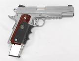 SIG ARMS,
GSR 1911,
45ACP,
"GUN OF THE YEAR IN 2004" - 3 of 25