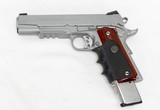 SIG ARMS,
GSR 1911,
45ACP,
"GUN OF THE YEAR IN 2004" - 2 of 25