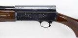 BROWNING A-5, MAGNUM 12GA,"1972"APPEARS UNFIRED - 11 of 26