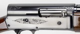 BROWNING A-5, MAGNUM 12GA,"1972"APPEARS UNFIRED - 21 of 26