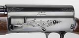 BROWNING A-5, MAGNUM 12GA,"1972"APPEARS UNFIRED - 17 of 26