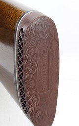 BROWNING A-5, MAGNUM 12GA,"1972"APPEARS UNFIRED - 14 of 26