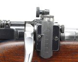 SPRINGFIELD ARMORY, NRA SPORTER "1903A1", - 19 of 25