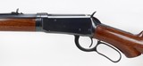 WINCHESTER 1894, SEMI-DELUXE, TD, 30WCF - 9 of 26