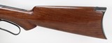 WINCHESTER 1894, SEMI-DELUXE, TD, 30WCF - 8 of 26