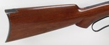 WINCHESTER 1894, SEMI-DELUXE, TD, 30WCF - 3 of 26